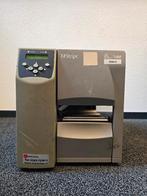 Zebra Printer | Zebra S4M | Label Printer | Defect, Computers en Software, Labelprinters, Ophalen of Verzenden, Niet werkend