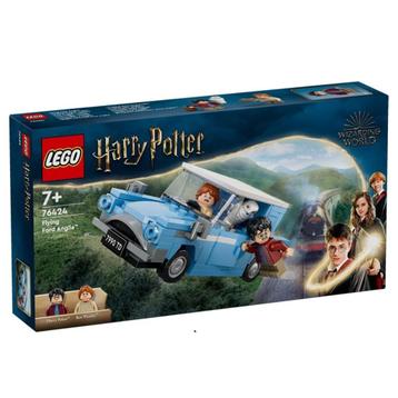 LEGO Harry Potter 76424 Vliegende Ford Anglia * LEGOhuis * beschikbaar voor biedingen
