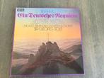 lp box klassiek-Brahms-G.Solti, Cd's en Dvd's, Vinyl | Klassiek, Gebruikt, Overige formaten, Overige typen, Ophalen of Verzenden
