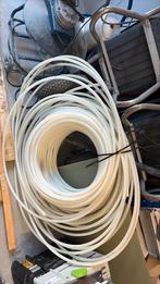 Vloerverwarming buis, Pvc, 6 meter of meer, Overige typen, Ophalen of Verzenden