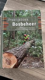 Martin Winnock - Praktijkboek bosbeheer, Boeken, Ophalen of Verzenden, Zo goed als nieuw, Martin Winnock; Johnny Cornelis; Etiënne Thomassen