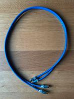 Ixos 104 interconnect kabel, Ophalen of Verzenden, Zo goed als nieuw, Minder dan 2 meter, Overige kabels