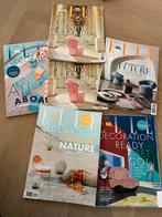 ELLE Decoration, Ophalen of Verzenden, Zo goed als nieuw, Damesbladen