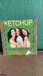 Las Ketchup- The Ketchup Song ( asereje ), Ophalen of Verzenden, Gebruikt, Pop