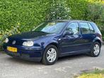 Volkswagen Golf 2.0 Highline, Gebruikt, 4 cilinders, 1984 cc, Blauw