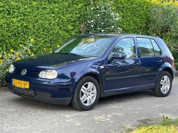 Volkswagen Golf 2.0 Highline beschikbaar voor biedingen