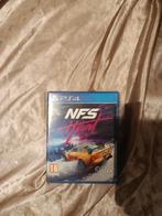 Need For Speed Heat - PS4 Racegame, Spelcomputers en Games, Spelcomputers | Sony PlayStation 4, Met games, Ophalen of Verzenden
