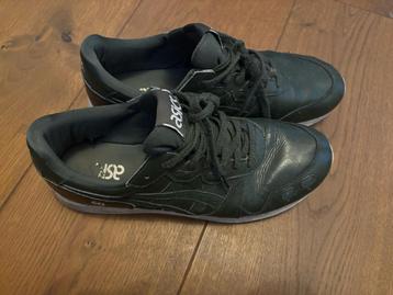 Groene Asics Sneakers Maat 46 beschikbaar voor biedingen