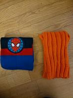 Kinderen sjaal, Kinderen en Baby's, Kinderkleding | Mutsen, Sjaals en Handschoenen, Ophalen, Jongen of Meisje, Zo goed als nieuw