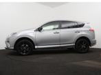 Toyota RAV4 2.5 Hybrid 2WD Black Edition Limited | volledig, Auto's, Toyota, 12 maanden, Gebruikt, Bedrijf, Rav4
