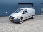 Mercedes-Benz Vito 2.1 CDI 100KW 2014, Auto's, Bestelauto's, 13 km/l, 136 pk, 1836 kg, 4 cilinders
