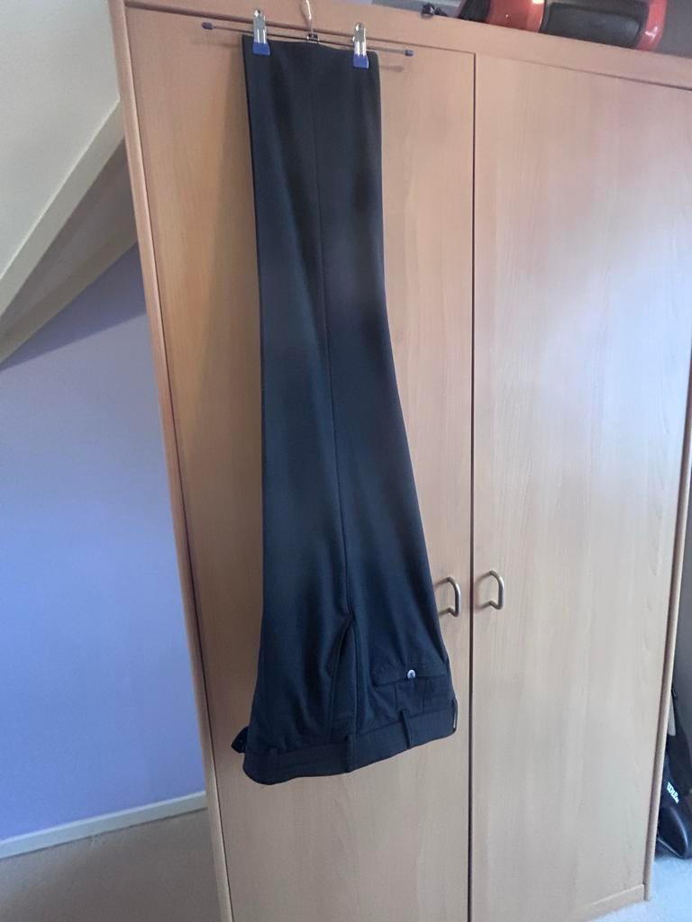 Meyer Roma Heren Pantalons Maat 26 - Diverse Kleuren, Ophalen of Verzenden, Gedragen, Overige maten, Overige kleuren