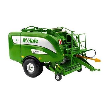 Mc Hale Fushion 4 Plus Pers/Wikkel Combinatie  beschikbaar voor biedingen