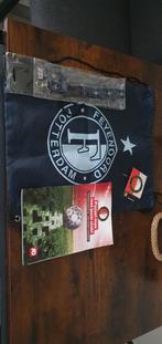 Leuk cadeau  setje feyenoord, Sport en Fitness, Voetbal, Maat XS of kleiner, Ophalen of Verzenden, Nieuw, Handschoenen