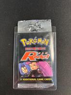 Team Rocket Booster 2000 - Long Crimp - Unweighted, Ophalen of Verzenden, Nieuw, Booster