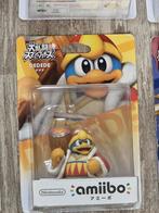 amiibo Dedede Super Smash Bros serie nummer 28, 1 speler, Nieuw, Ophalen of Verzenden, Vanaf 3 jaar
