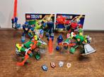 Lot LEGO Nexo Knights Battle Suits, Verzenden, Gebruikt, Complete set, Lego
