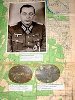 Operation Veritable set  Grenandier regiment 1051 & 1052, Verzamelen, Militaria | Tweede Wereldoorlog, Ophalen of Verzenden, Landmacht