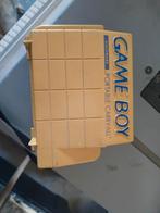 Game Boy Classic Draagtas - ASCIIWARE, Spelcomputers en Games, Spelcomputers | Nintendo Game Boy, Gebruikt, Game Boy Classic, Onbekend