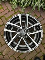 4 MAK Velgen 17 inch, Auto-onderdelen, Ophalen, Gebruikt, Velg(en), 17 inch