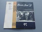 COUNT BASIE - BASIE JAM #2 (CASSETTEBANDJE), Gebruikt, 1 bandje, Ophalen of Verzenden, Origineel