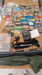 Complete hobby te koop bieden naar waarde!, Ophalen, Gebruikt, Complete set