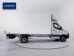 Mercedes-Benz Sprinter 517 1.9 CDI L3 RWD Bakwagen met Dholl, Automaat, Gebruikt, 4 cilinders, 2847 kg