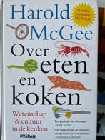 Voeding & Diëtetiek: - Over eten en koken -, Ophalen of Verzenden, Zo goed als nieuw, HBO, Alpha