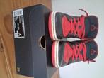 AIR JORDAN 1 MID (GS) maat EUR 38.5, Kinderen en Baby's, Gebruikt, Jongen of Meisje, Schoenen, Ophalen of Verzenden