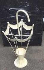 Brocante Paraplubak, Ophalen, Gebruikt, Metaal