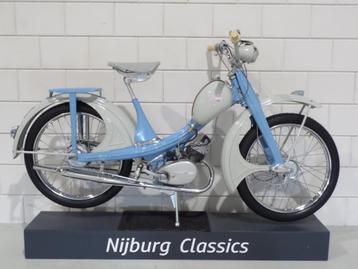 NSU Quickly 1961 in concoursstaat! beschikbaar voor biedingen