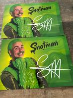 Dylan Haegens handtekening superkracht voor je hoofd, Ophalen of Verzenden, Zo goed als nieuw