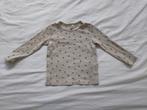 H&M longsleeve, Ophalen of Verzenden, Gebruikt, Meisje, Shirt of Longsleeve