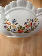 Aynsley Cottage Garden schaal 23 cm, Ophalen of Verzenden