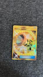 Counter Catcher 120/111 CIN111, Ophalen of Verzenden, Zo goed als nieuw, Losse kaart