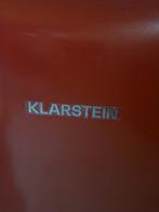 Rode Klarstein mini koelkast, jaren 50 design., Witgoed en Apparatuur, Minder dan 85 cm, Ophalen of Verzenden, Minder dan 75 liter