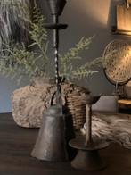 Kandelaars Aura Peeperkorn, Overige kleuren, 50 tot 75 cm, Nieuw, Ophalen of Verzenden