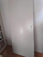 Svedex binnendeur opdek, Ophalen, Zo goed als nieuw, Binnendeur, 200 tot 215 cm