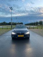 BMW 3-Serie 320i EDE Edition 170pk, 74 €/maand, Zwart, 4 cilinders, Blauw