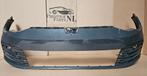 Voorbumper VW Golf 8 VIII 4xPDC Origineel Bumper 5H0807221J, Gebruikt, Voor, Herkomst onderdeel bekend, Ophalen of Verzenden