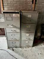 vintage ladenkasten, Ophalen, Gebruikt, Vintage retro