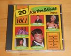 CD - V/A - Rhythm & Blues Originals, Ophalen