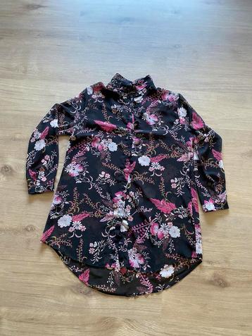 Leuke blouse/tuniek Norah maat 42 beschikbaar voor biedingen