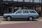 Mercedes-Benz 280 S123 TE (bj 1980, automaat), Automaat, Stof, 2798 cc, 185 pk