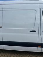 Rechter schuifdeur Mercedes sprinter 906 L1-2H1 Wit, Auto-onderdelen, Gebruikt, Deur, Mercedes-Benz, Rechts