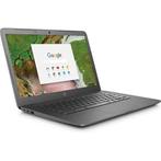 (Refurbished) - HP Chromebook 14-ca000no 14", Computers en Software, Windows Laptops, 14 inch, Qwerty, Ophalen of Verzenden, SSD