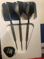 Gebruikte 22 gram darts + nieuwe flights, Gebruikt, Elektronisch, ., Dartshopper