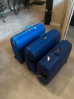Samsonite Koffers - Goede Staat, Gebruikt, Hard kunststof, 70 cm of meer, 55 cm of meer
