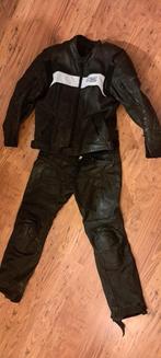 Z.g.a.n. Leren motorpak mt 54 Evolution xl Streetfighter, Ophalen of Verzenden, Tweedehands, Combipak