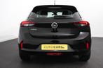 Opel Corsa 1.2 Automaat Edition € 20.240,00, Auto's, Opel, Euro 6, Zwart, Geïmporteerd, Lease